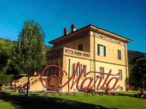 Marta Guest House Santa Maria Del Giudice